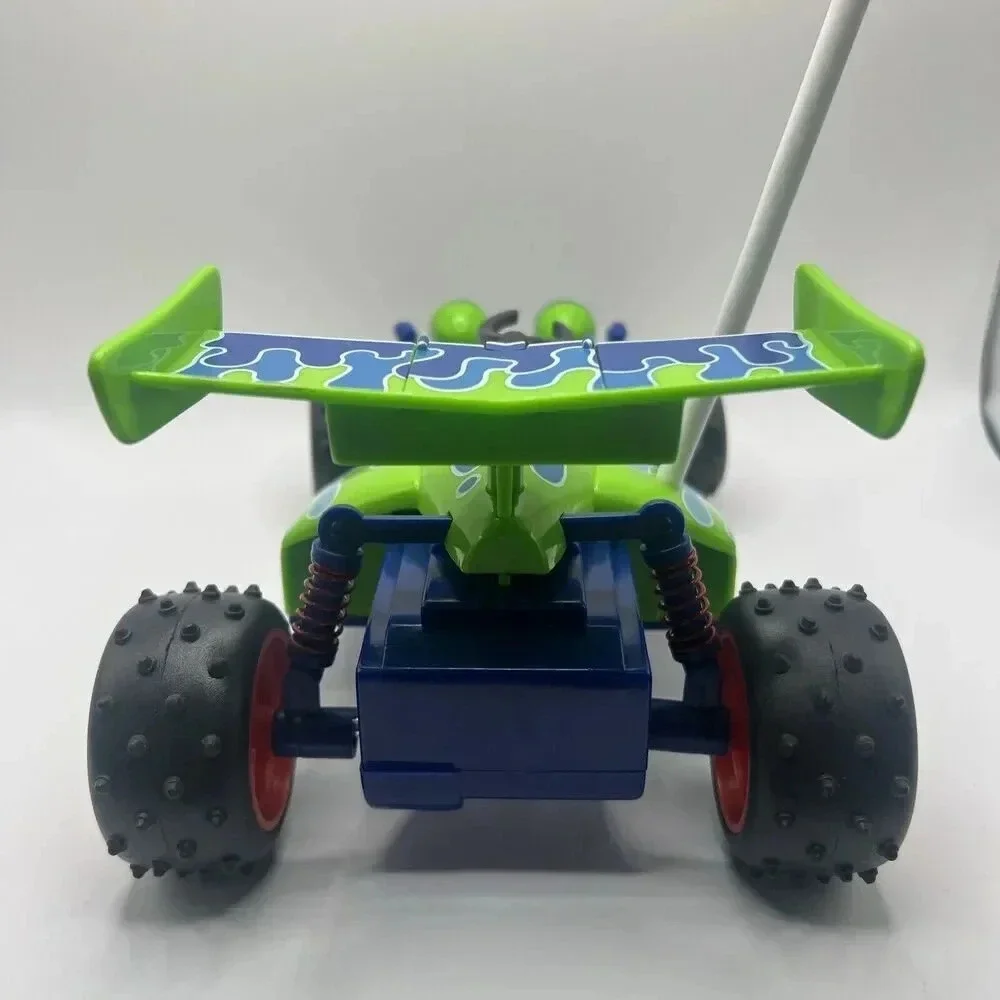 Disney Store Toy Story Pixar RC Remote Control Car No Remote